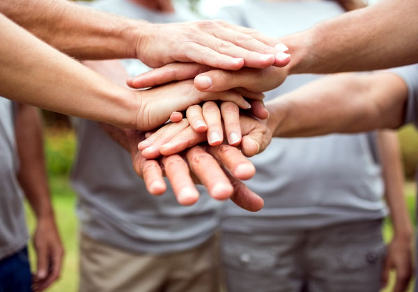 לתת את הנשמה ואת הלב. צילום אילוסטרציה: BigStock