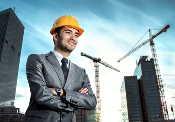 השאלה: מי יסייע למחשוב לסייע בפתרון משבר הדיור? צילום אילוסטרציה: BigStock