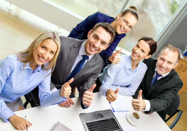 אופטימיות זהירה. צילום אילוסטרציה: BigStock