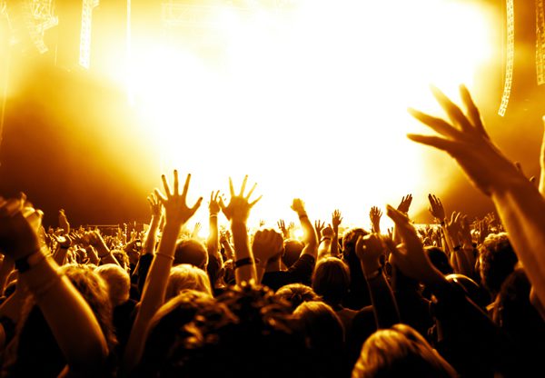 גוגל עושה בידור. צילום: BigStock