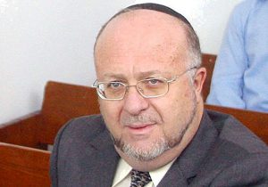 שלמה איזנברג, יו"ר מלם תים שלמה איזנברג, יו"ר מלם תים