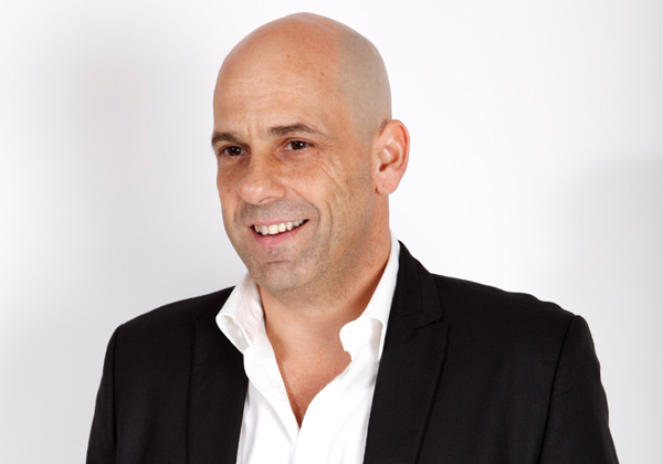 אלי כהן, מנכ"ל ConnectIT. צילום: ליבי נאור קטן