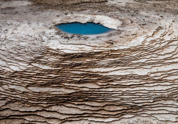 אחת התמונות בתערוכה