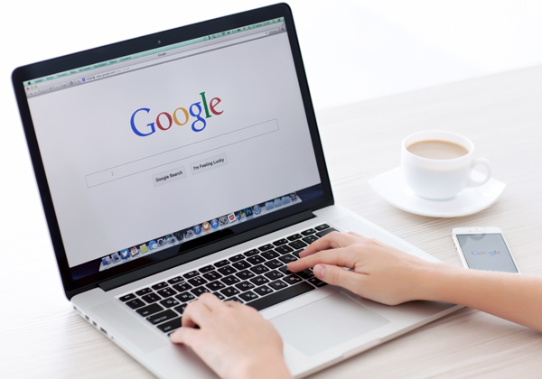 לא עוד כברירת מחדל בלעדית. מנוע החיפוש של גוגל. צילום: BigStock