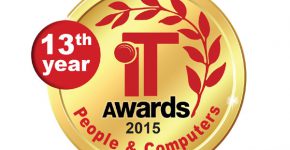 טקס מצטייני המחשוב - IT Awards 2015