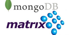 מטריקס ו-mongoDB