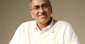 עודד תמיר, מאמן לתחום האג'ייל, אג'יילספארקס. צילום: קובי קנטור