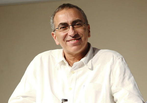 עודד תמיר, מאמן לתחום האג'ייל, אג'יילספארקס. צילום: קובי קנטור