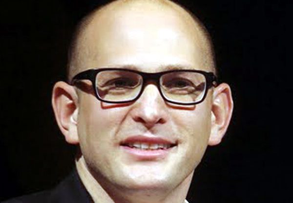אמיר רמון, מנהל תחום המגזר הפיננסי ב-EMC. צילום: קובי קנטור