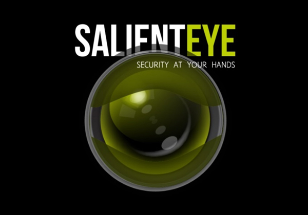 Salient Eye