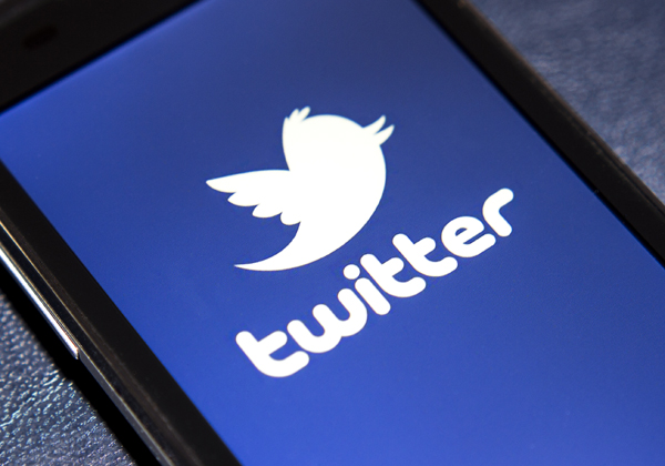 עשור של ציוצים? לא אצלי. צילום: BigStock