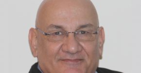 אורי אביטל, סמנכ"ל אגף אינטגרציה ותשתיות של תים. צילום: יח"צ