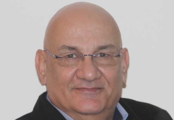 אורי אביטל, סמנכ"ל אגף אינטגרציה ותשתיות של תים. צילום: יח"צ