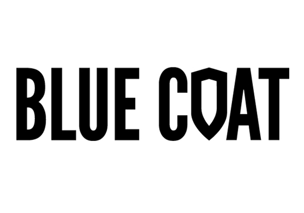 Blue Coat