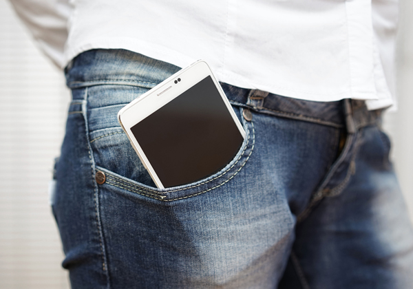 כל החוויה הגדולה ממקום אחד קטן. צילום: BigStock