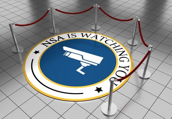 ה-NSA. צילום אילוסטרציה: BigStock