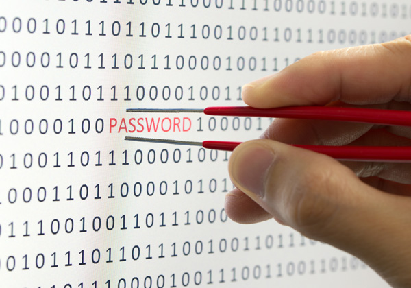 גם השנה: סיסמאות פריצות הן הפופולריות ביותר. אילוסטרציה: BigStock