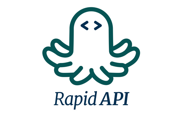 מקצרים תהליכים למפתחים. Rapid API