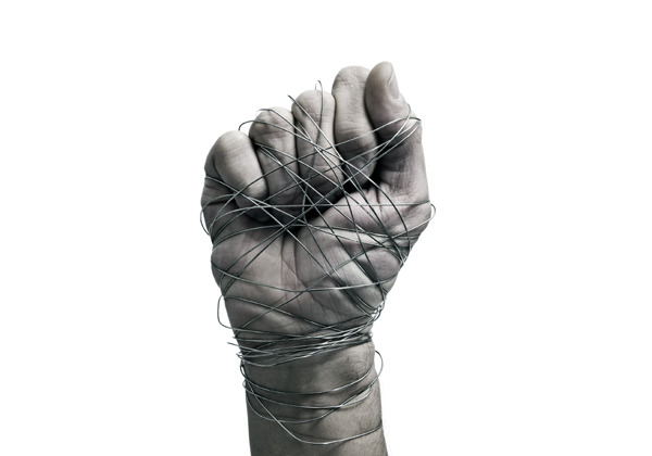 במצב רוח מדכא? אילוסטרציה: BigStock