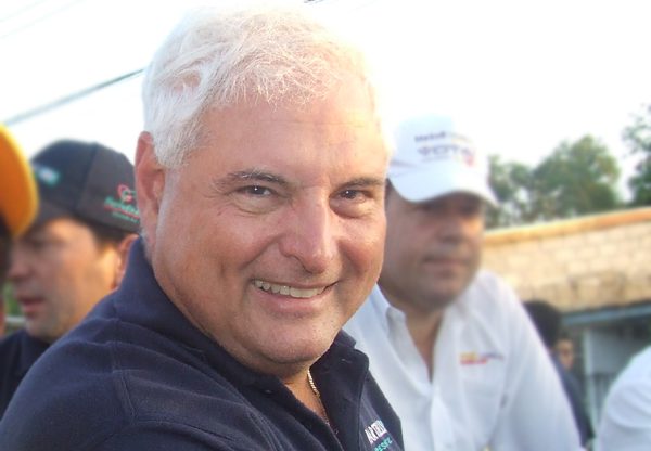 מסובך ומסתבך. ריקרדו מרטינלי. צילום: ויקיפדיה