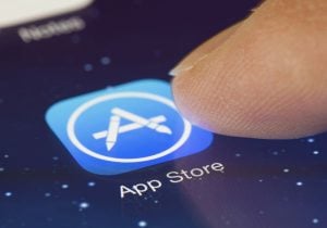 מנקה את ה-App Store בסין מאפליקציות לא חוקיות. אפל. צילום: BigStock