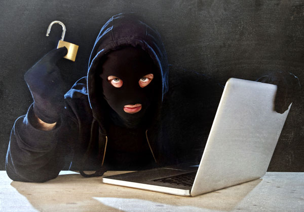 החמאס נגד ישראל - גם בזירה הקיברנטית. אילוסטרציה: BigStock