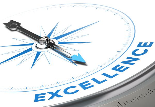 שמים את המצוינות על ראש שמחתנו. אילוסטרציה: BigStock