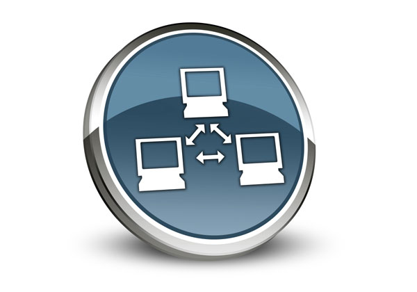 1 בינואר 1983 - אבן דרך חשובה בתולדות האינטרנט. מקור: BigStock