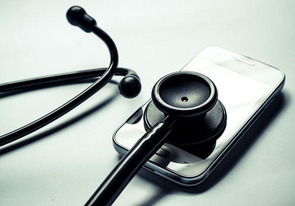 האם הבריאות הדיגיטלית תרפא את המערכת? אילוסטרציה: BigStock