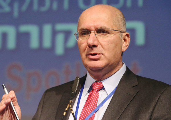 דורון כהן, מנכ"ל Unlimited. צילום: קובי קנטור