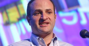 ארז מזרחי, מנהל טכני, אקסטרון. צילום: קובי קנטור