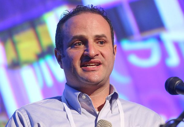 ארז מזרחי, מנהל טכני, אקסטרון. צילום: קובי קנטור