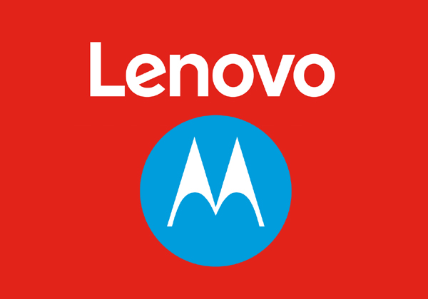 הלקח נלמד. לנובו ומוטורולה