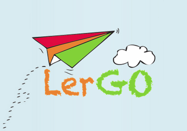 לרגו, שיעורים פרטיים בכיף לילדים.