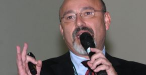 נועם פרוימוביץ', מנכ"ל קספרסקי ישראל