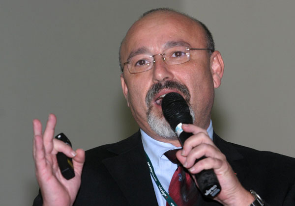 נועם פרוימוביץ', מנכ"ל קספרסקי ישראל