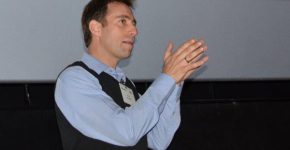 אייל אור, שטראוס מים