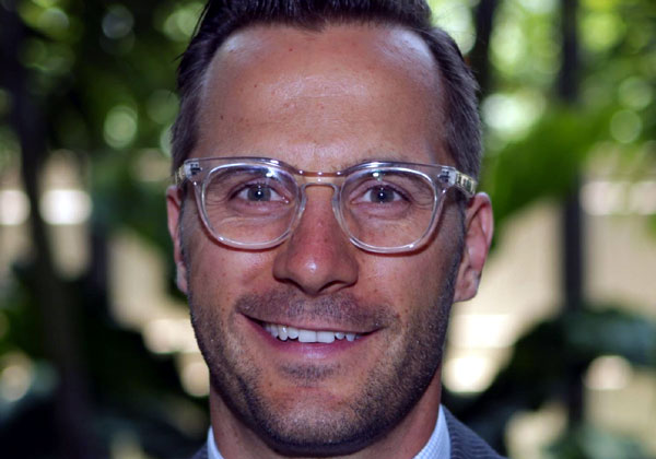 שון דובראבק, הכלכלן הראשי של איגוד הטכנולוגיה הצרכנית. מקור: טוויטר