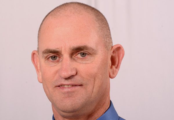 שלמה יעקובוביץ', סמנכ"ל אינטגרציה ופתרונות ב-One1ERP. צילום: יח"צ