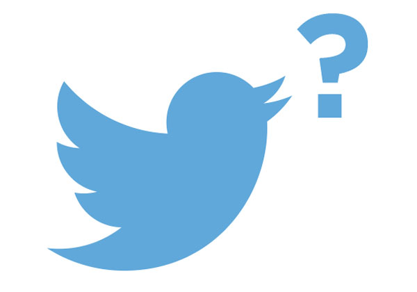 ציוצים מוליכי שולל בטוויטר?