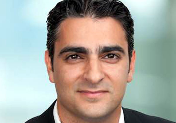 יהודה צורישדי, מנהל מכירות ב-APC-שניידר אלקטריק