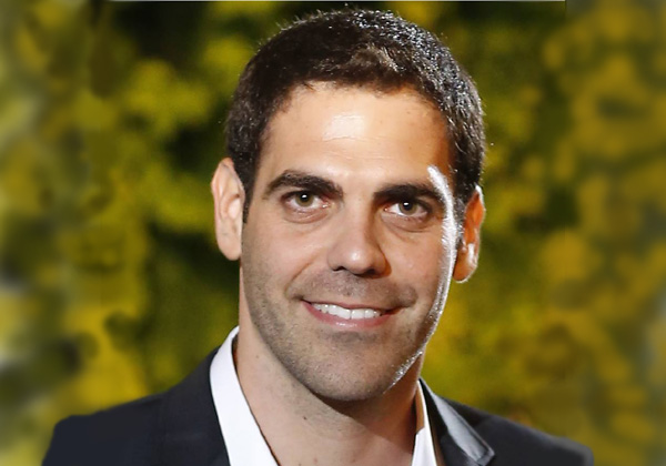 אריק מורנו, HDS, Cloud Specialist ישראל