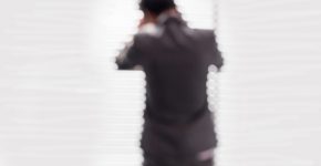 רואים מטושטש. אילוסטרציה: BigStock