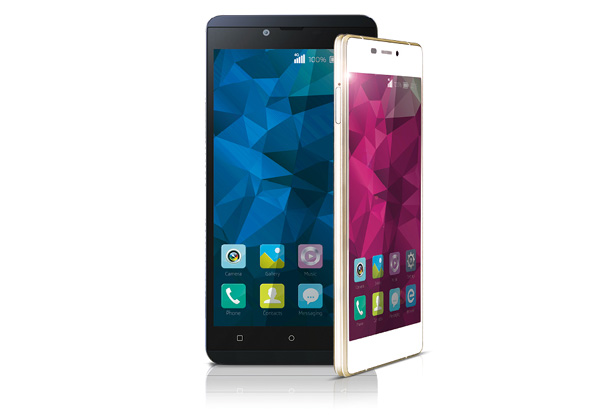 מותג פרטי וחדש. Gini N6. פלאפון. צילום: יח"צ