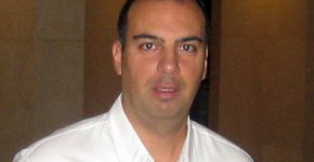 גדי דודיאן, סמנכ"ל ומנהל אגף המחשוב והטכנולוגיה בבנק יהב