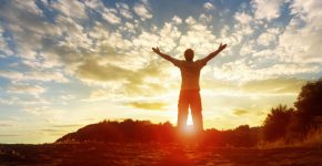 יש הרבה על מה להודות. אילוסטרציה: BigStock