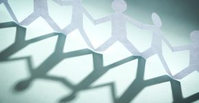 מאוחדים ומלוכדים. צילום: BigStock