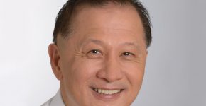 לי צ׳אן, נשיא ומנכ״ל A10 networks