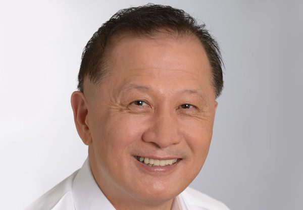 לי צ׳אן, נשיא ומנכ״ל A10 networks