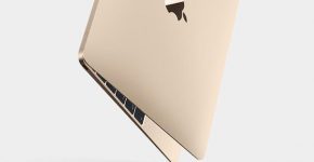 האם יש אחד חדש בתכנון? MacBook. צילום: יח"צ